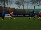 ST D.Z.C. '09/S.K.N.W.K. JO13-1 -Kapelle JO13-2 (competitie) seizoen 2021-2022 (voorjaar - 3e fase)) (2/87)